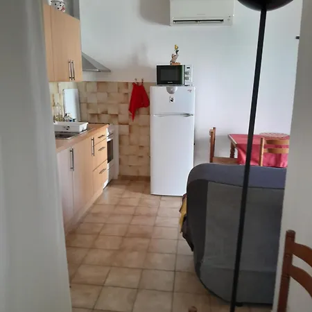 Les Olivier Apartment Porto-Vecchio (Corsica)